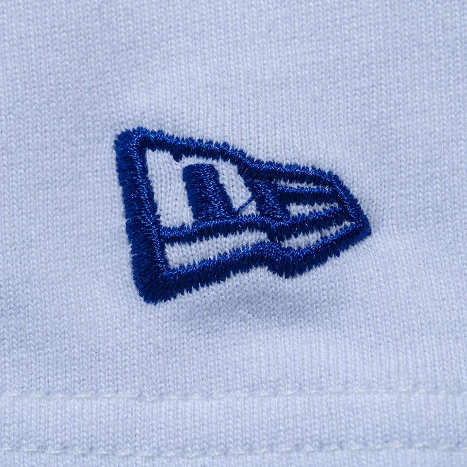 ニューエラ（NEW ERA）（メンズ、レディース）半袖コットンTシャツ MLB