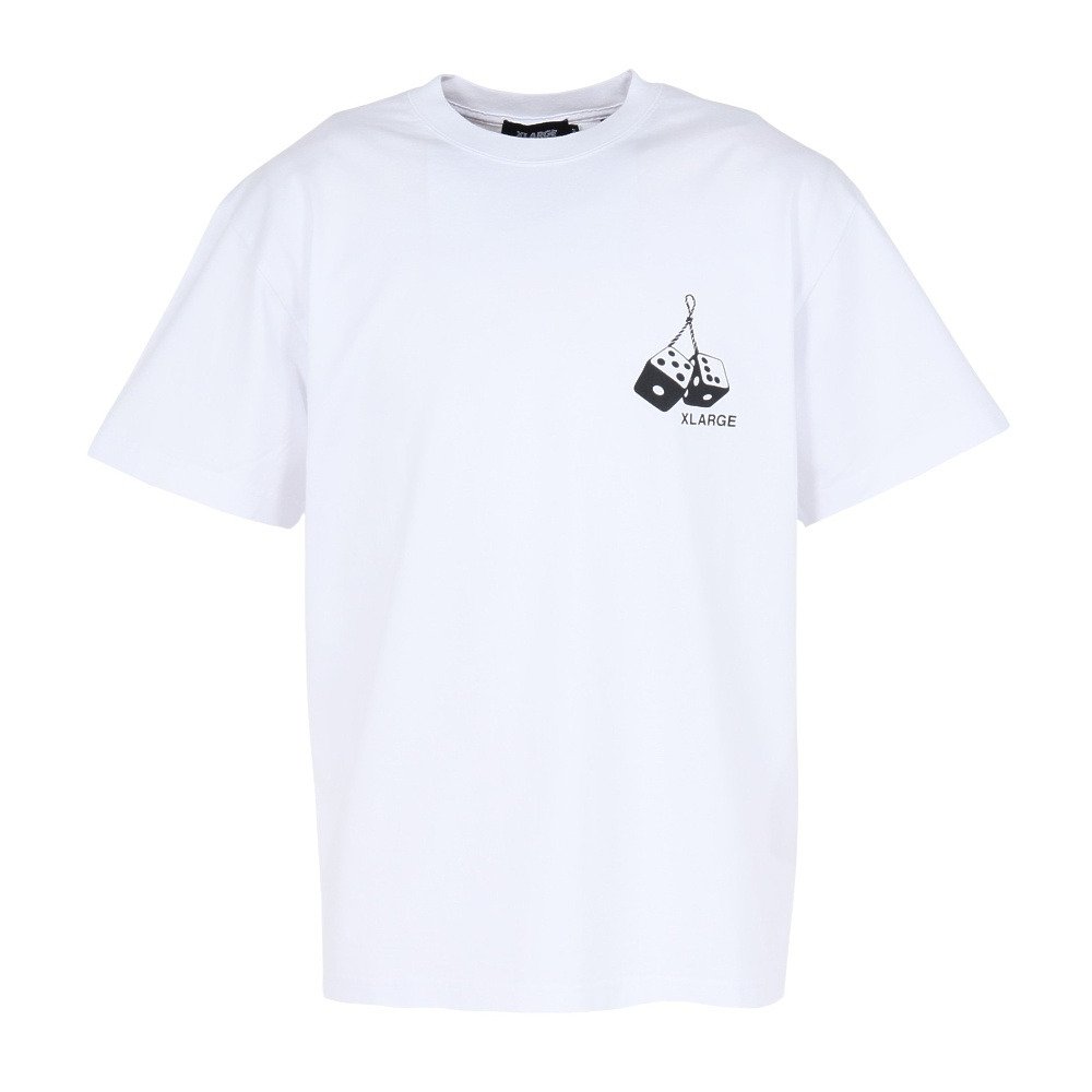 エクストララージ（XLARGE）（メンズ）MONKEY WRENCHERS 半袖Tシャツ