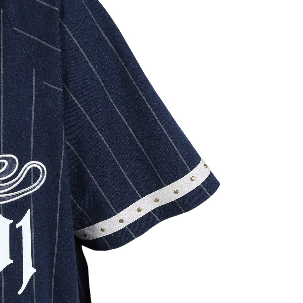 エクストララージ（XLARGE）（メンズ）STUDDED ベースボール ジャージ