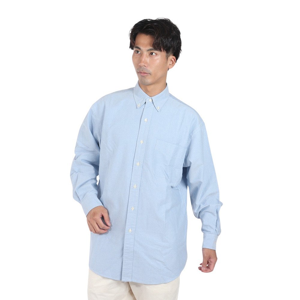 ラルフ ローレン（RALPH LAUREN）（メンズ）長袖シャツ メンズ ビッグ