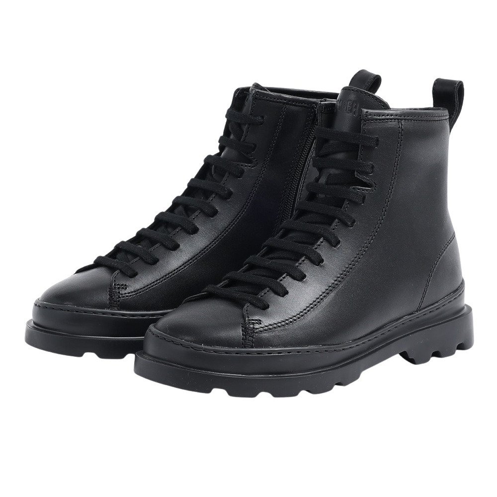 カンペール（Camper）（レディース）ブルートゥス アンクルブーツ