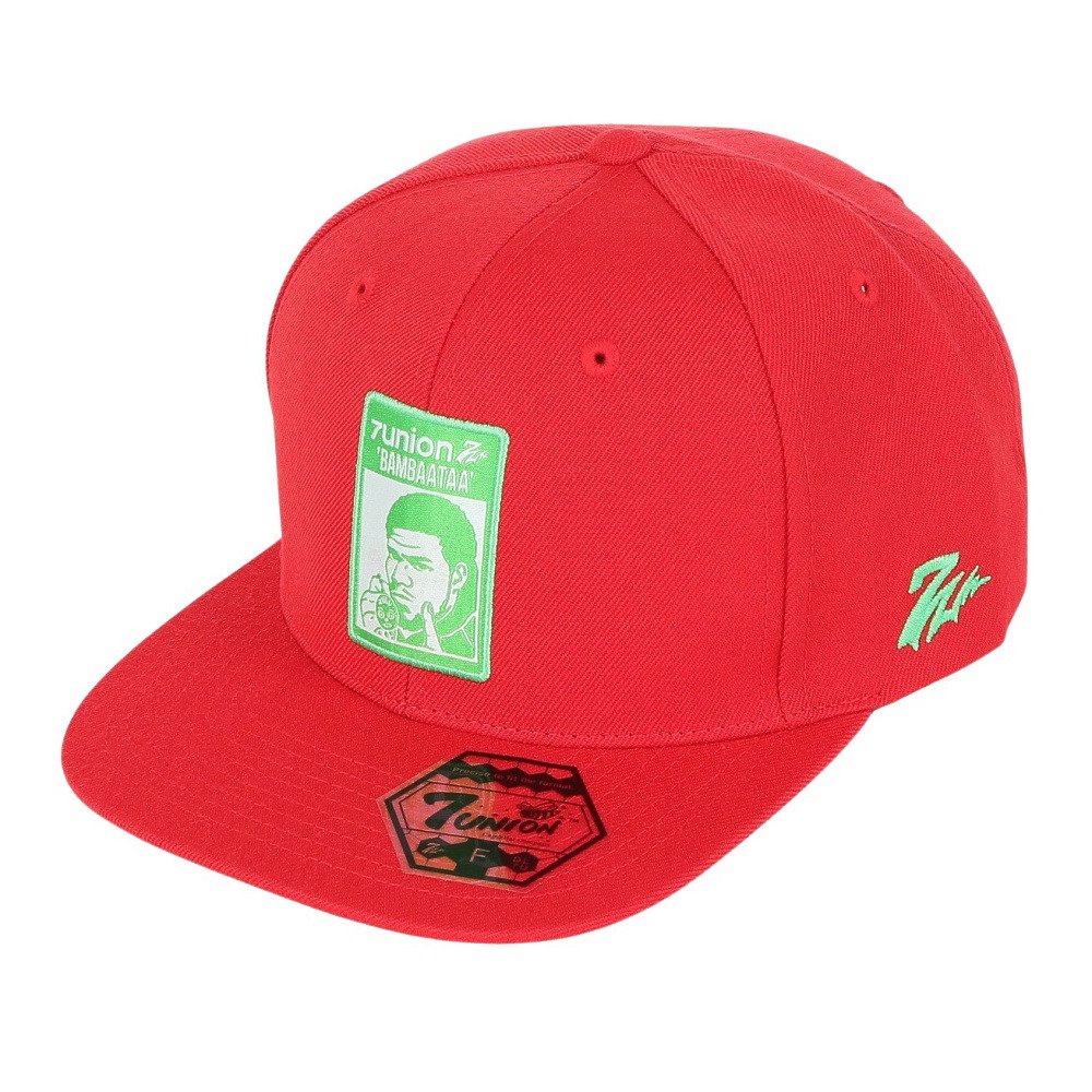 セブンユニオン（7UNION）（メンズ）アフリカ バンバータ コラボ