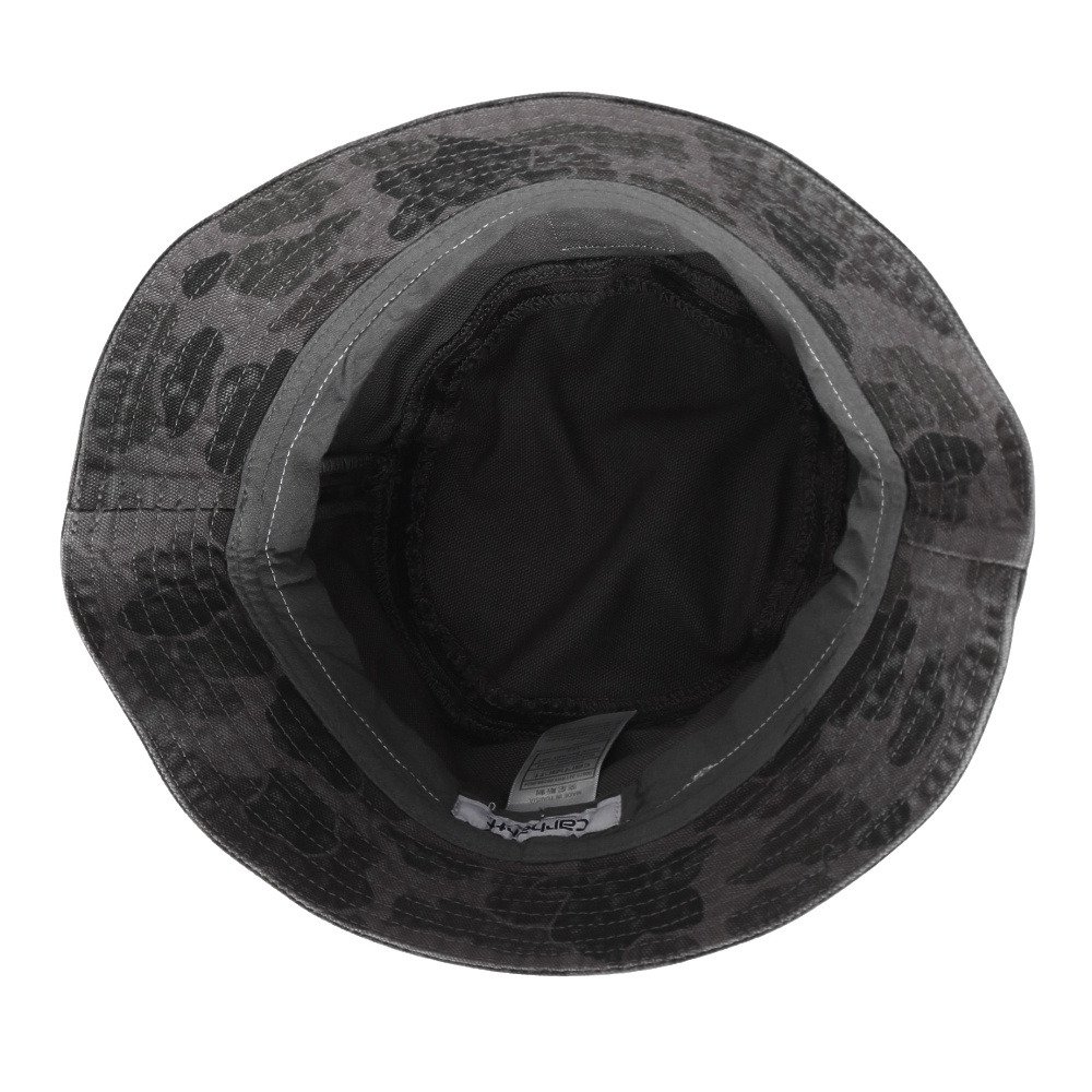 カーハート（CARHARTT）（メンズ、レディース）帽子 DUCK バケット