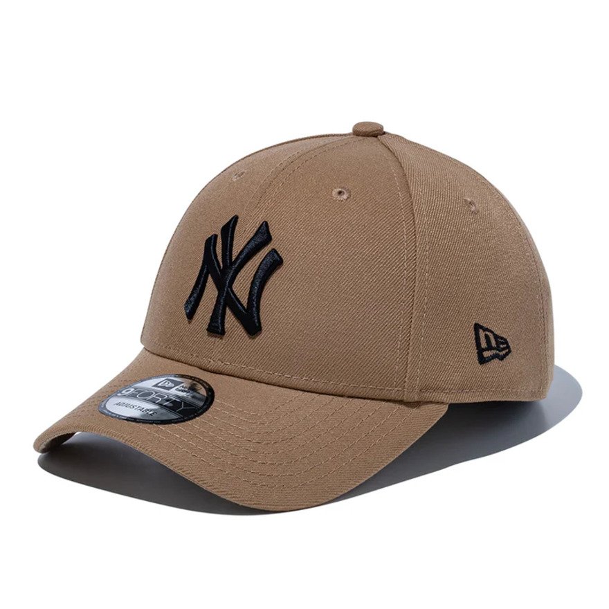 ニューエラ（NEW ERA）（メンズ、レディース）キャップ 9FORTY