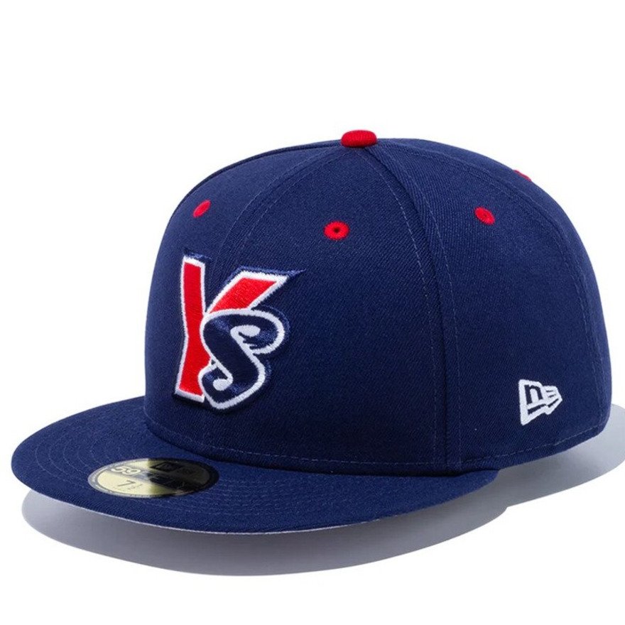 ニューエラ（NEW ERA）（メンズ）キャップ 59FIFTY NPBクラシック