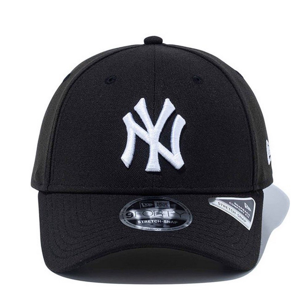 ニューエラ（NEW ERA）（メンズ、レディース）キャップ 9FORTY