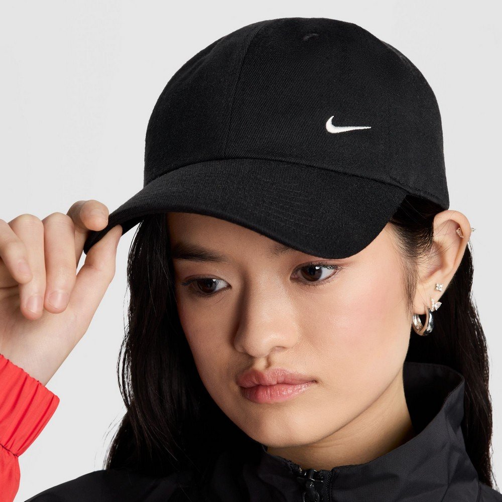 ナイキ（NIKE）（メンズ、レディース）スポーツキャップ クラブ