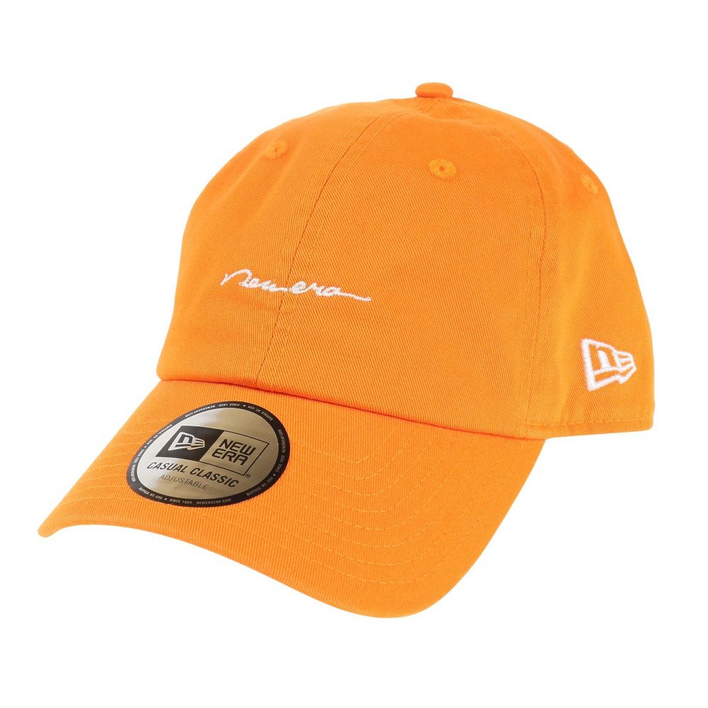 ニューエラ（NEW ERA）（メンズ、レディース）カジュアルクラシック
