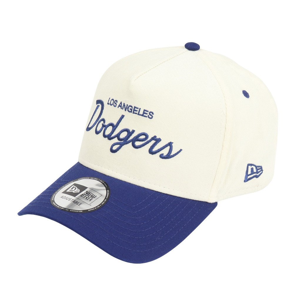 ニューエラ（NEW ERA）（メンズ、レディース）キャップ 9FORTY A-Frame