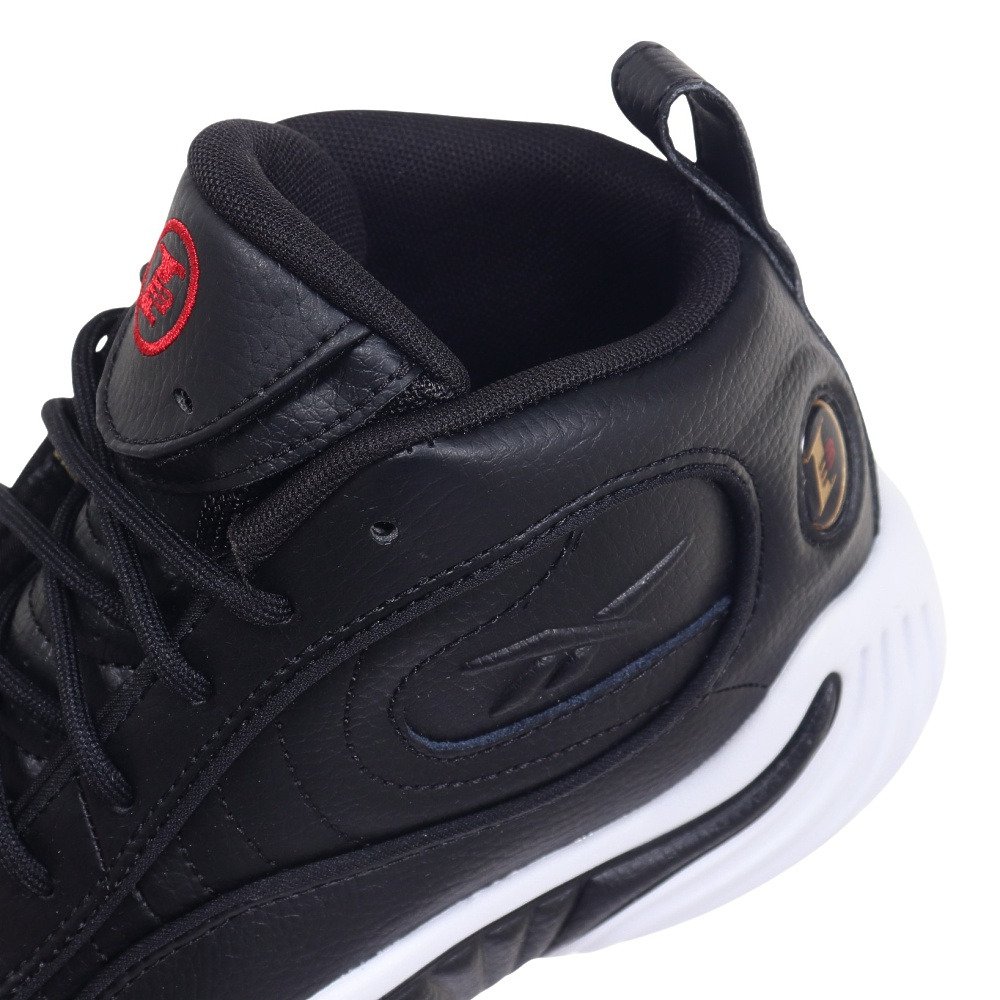 リーボック（REEBOK）（メンズ）スニーカー スポーツシューズ アンサー