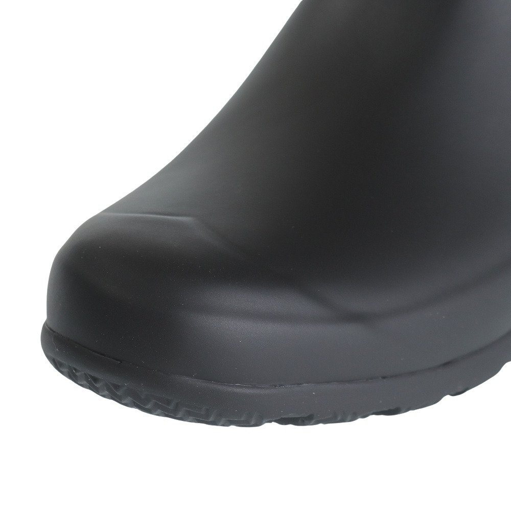 ハンター（Hunter）（レディース）長靴 黒 防水 レディース レイン