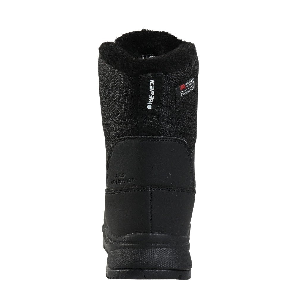 アイスピーク（ICEPEAK）（メンズ）ブーツ カジュアルシューズ ALOFI