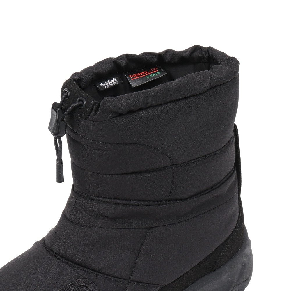 ザ・ノース・フェイス（THE NORTH FACE）（メンズ、レディース）ブーツ