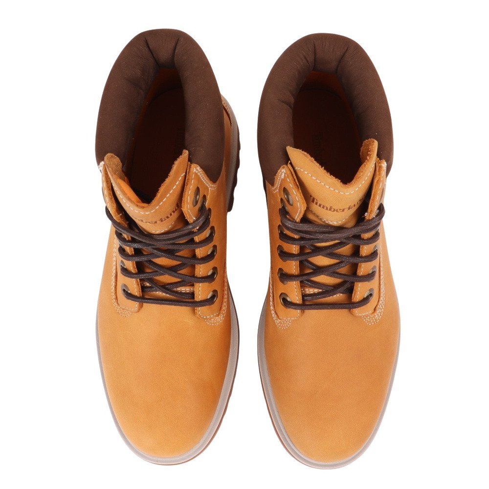 ティンバーランド（Timberland）（メンズ）カジュアルシューズ