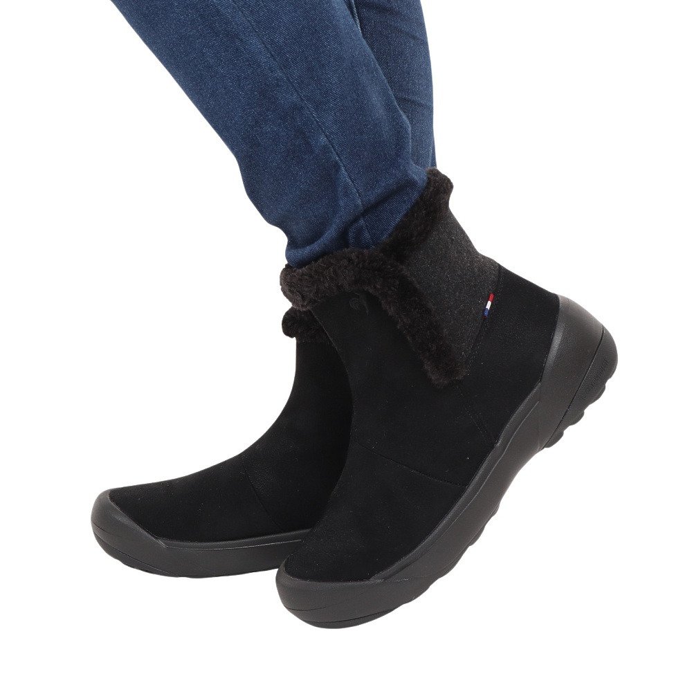 ルコックスポルティフ（lecoqsportif）（レディース）ブーツ