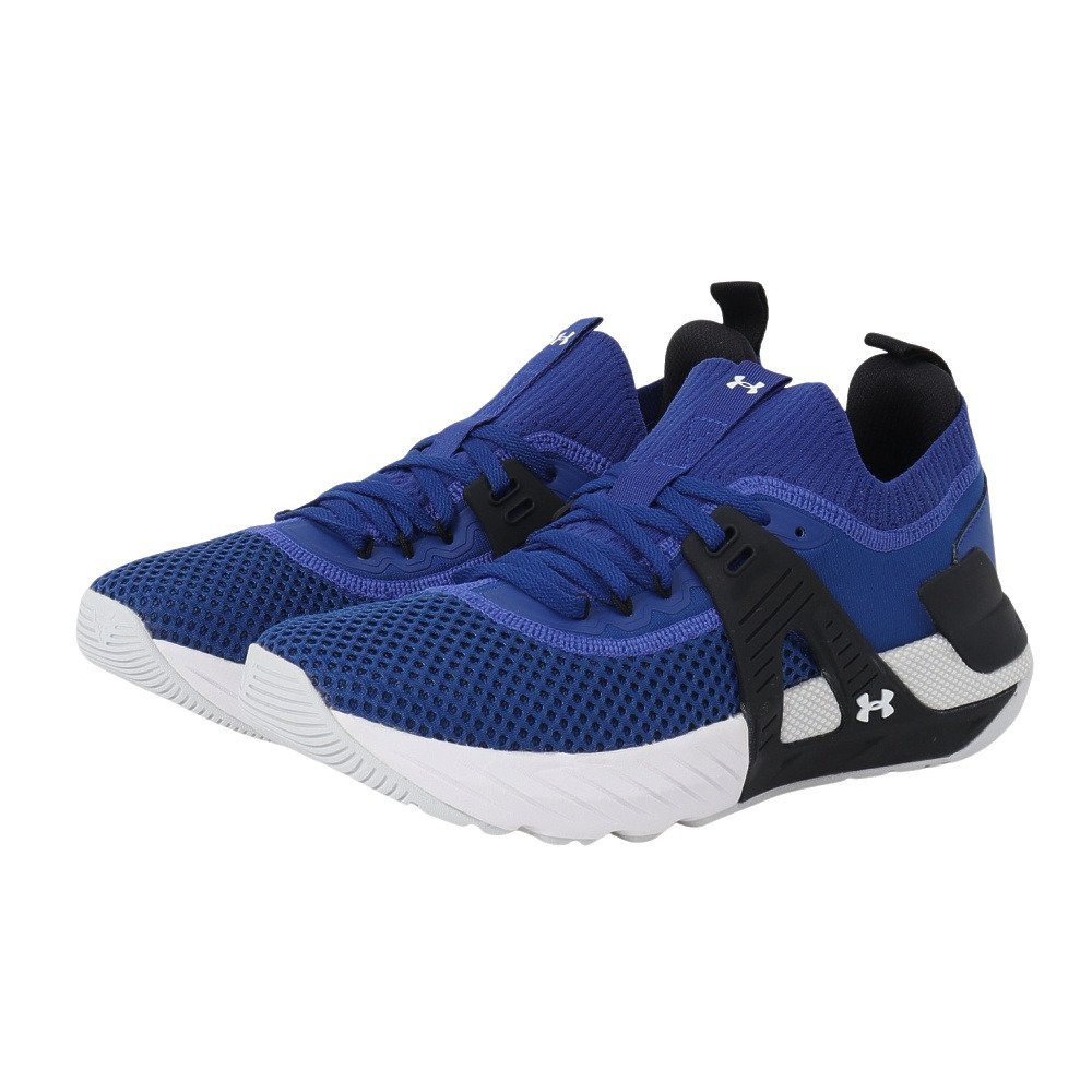 アンダーアーマー（UNDER ARMOUR）（メンズ）ジムシューズ