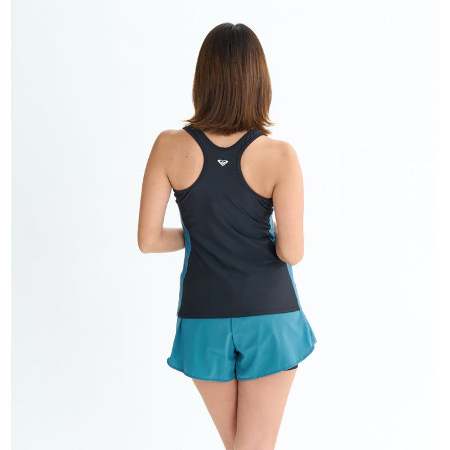 ロキシー（ROXY）（レディース）フィットネス水着 レディース 水泳