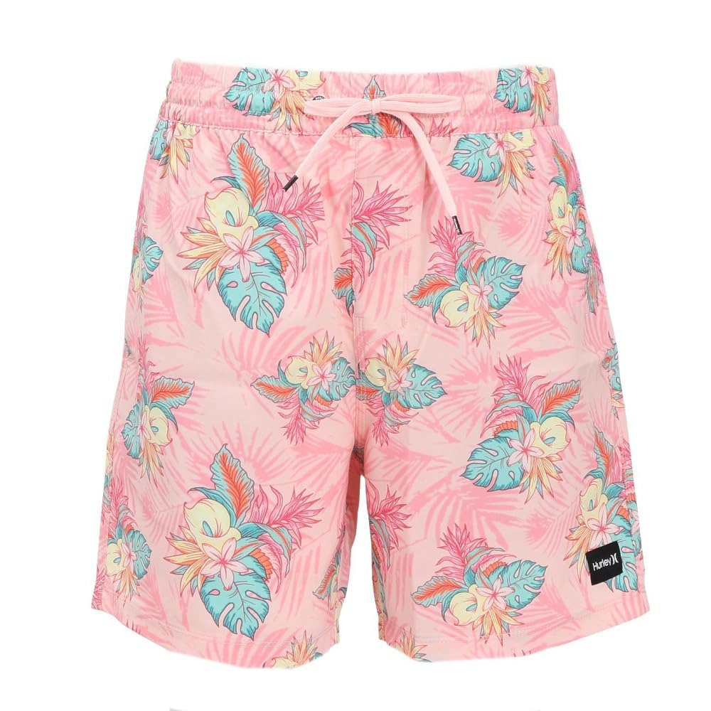 ハーレー（HURLEY）（メンズ）キャノンボール ボレー 17 サーフパンツ