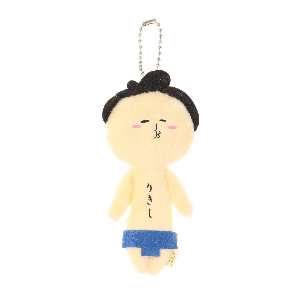 ミナミ（Minami）（メンズ、レディース、キッズ）マスコット ゆきお