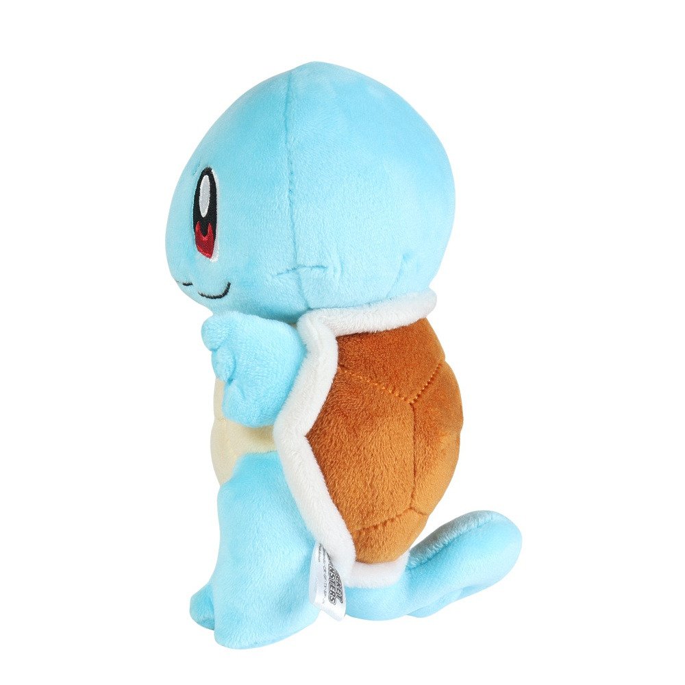 ポケモン（pokemon）（キッズ）ポケモンぬいぐるみS ゼニガメ PP19