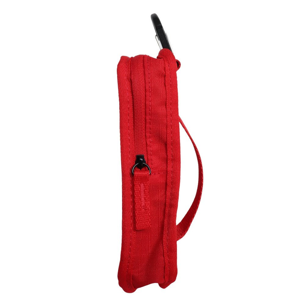 Nissy Naptime. クロスボディバッグ赤 naptime クロスボディバッグ 赤