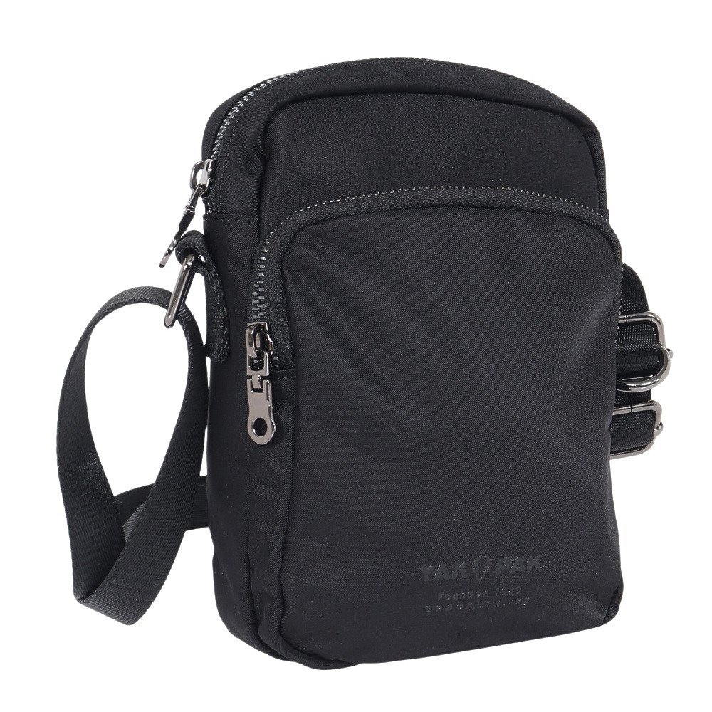 ヤックパック（YAK PAK）（メンズ、レディース）バッグ スモール