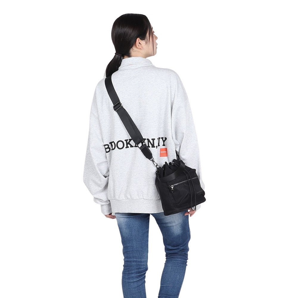 ヤックパック（YAK PAK）（メンズ、レディース）PURSE ショルダー