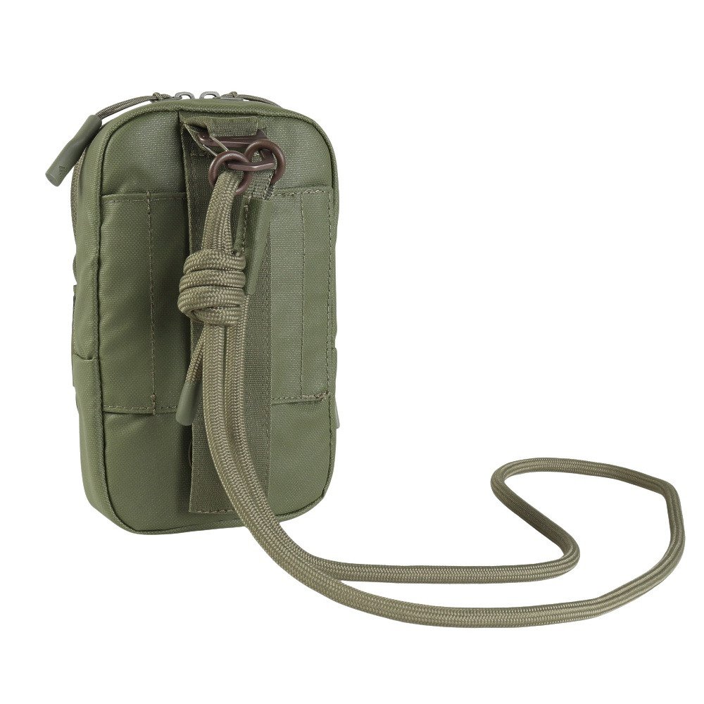 HUMAN MADE ウェットタオルバッグ ポーチ オリーブ HUMAN MADE