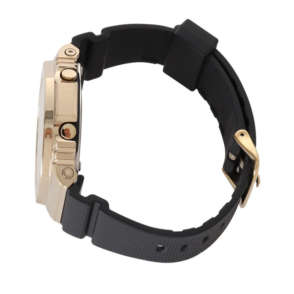 ジーショック（G-SHOCK）（メンズ、レディース）時計 GM-2100G-1A9JF