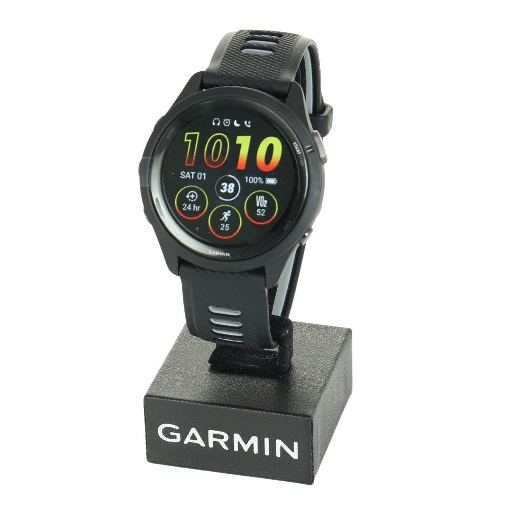 ガーミン（GARMIN）（メンズ、レディース）スマートウォッチ 時計