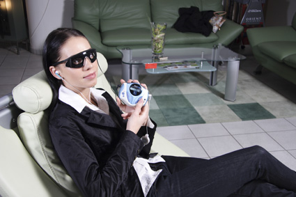 あらゆる用途に活用できる最強の自己実現ツール！脳波調整マシン