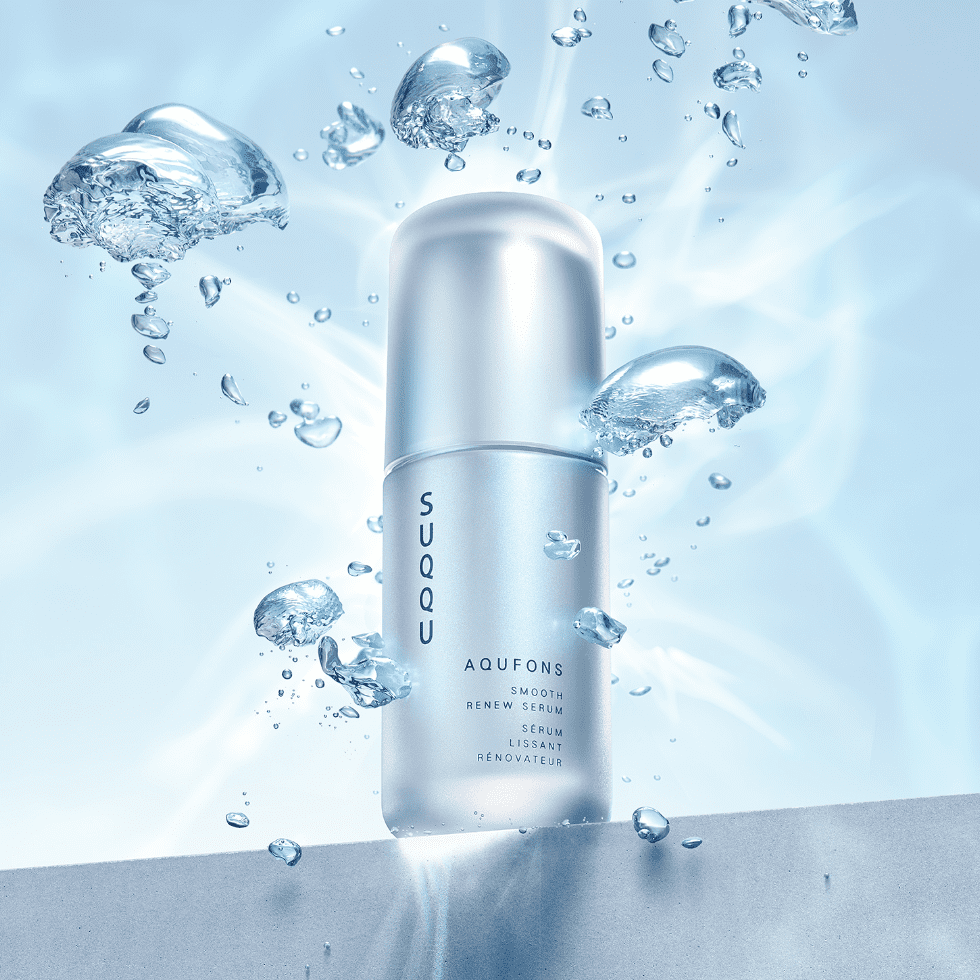 AQUFONS（アクフォンス） | SUQQU [スック] 公式サイト