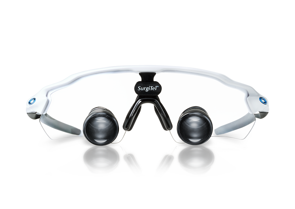 Micro250｜Surgitel～拡大鏡サージテル～歯科専用サイト