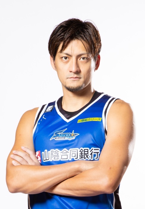 佐藤 公威 選手 契約満了 のお知らせ | 島根スサノオマジック