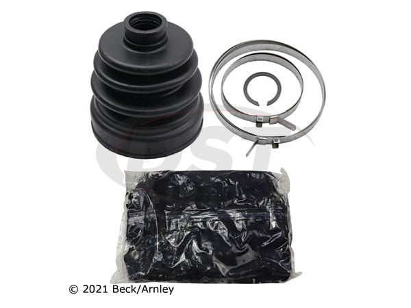 beckarnley-103-2929 | Front Inner CV Joint Boot Kit | Mazda 6 2003
