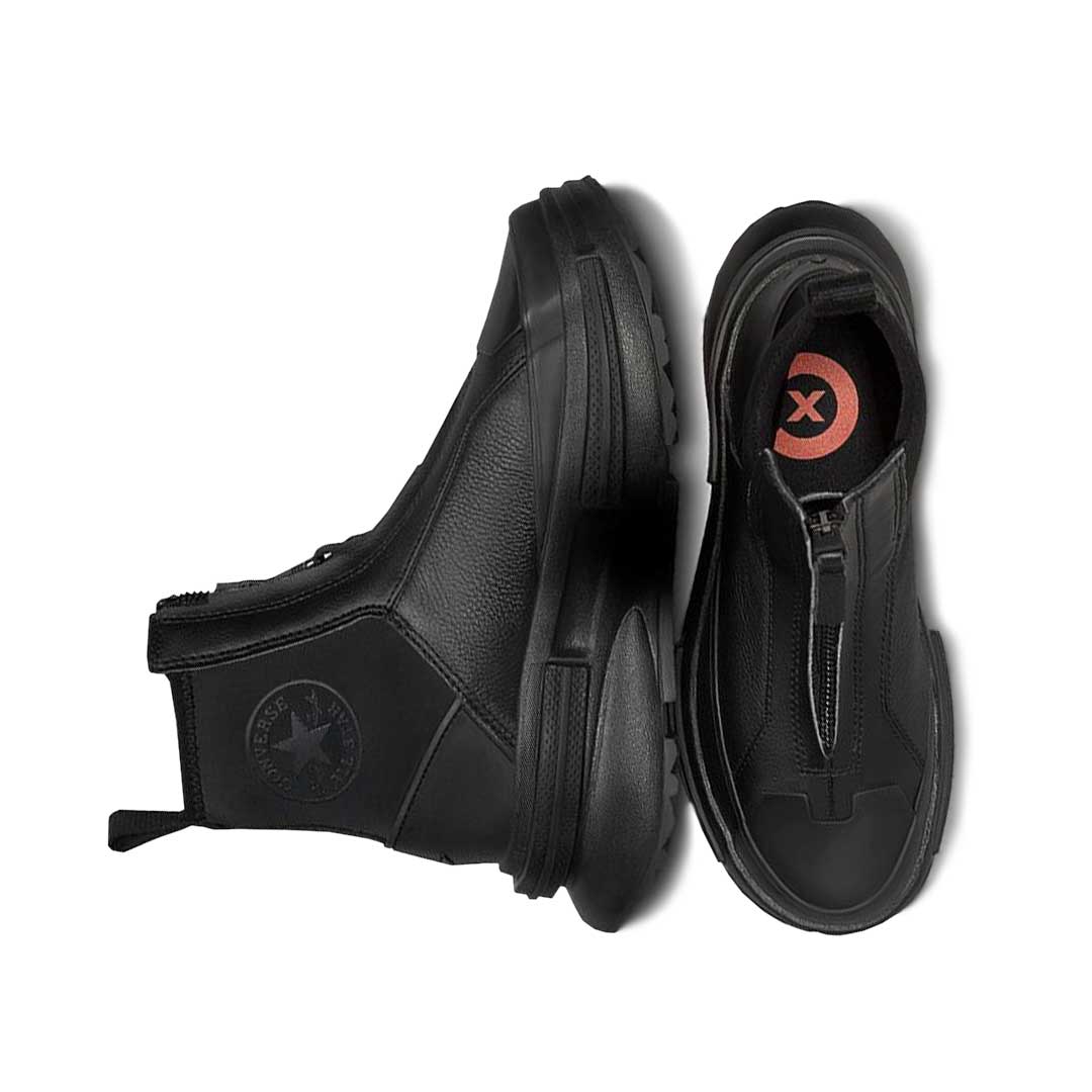 Converse - Unisex Run Star Legacy Chelsea CX Mono High Top Shoes