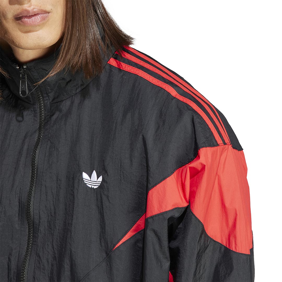 adidas - Men's Rekive Woven Track Jacket (HZ0729) – SVP Sports