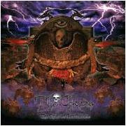 The Chasm - Deathcult for Eternity: The Triumph (album review