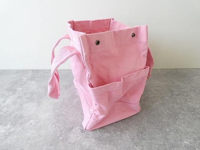 KAPITAL(キャピタル) 6号帆布スタンダードTOTE BAG 小(EK-1399XB