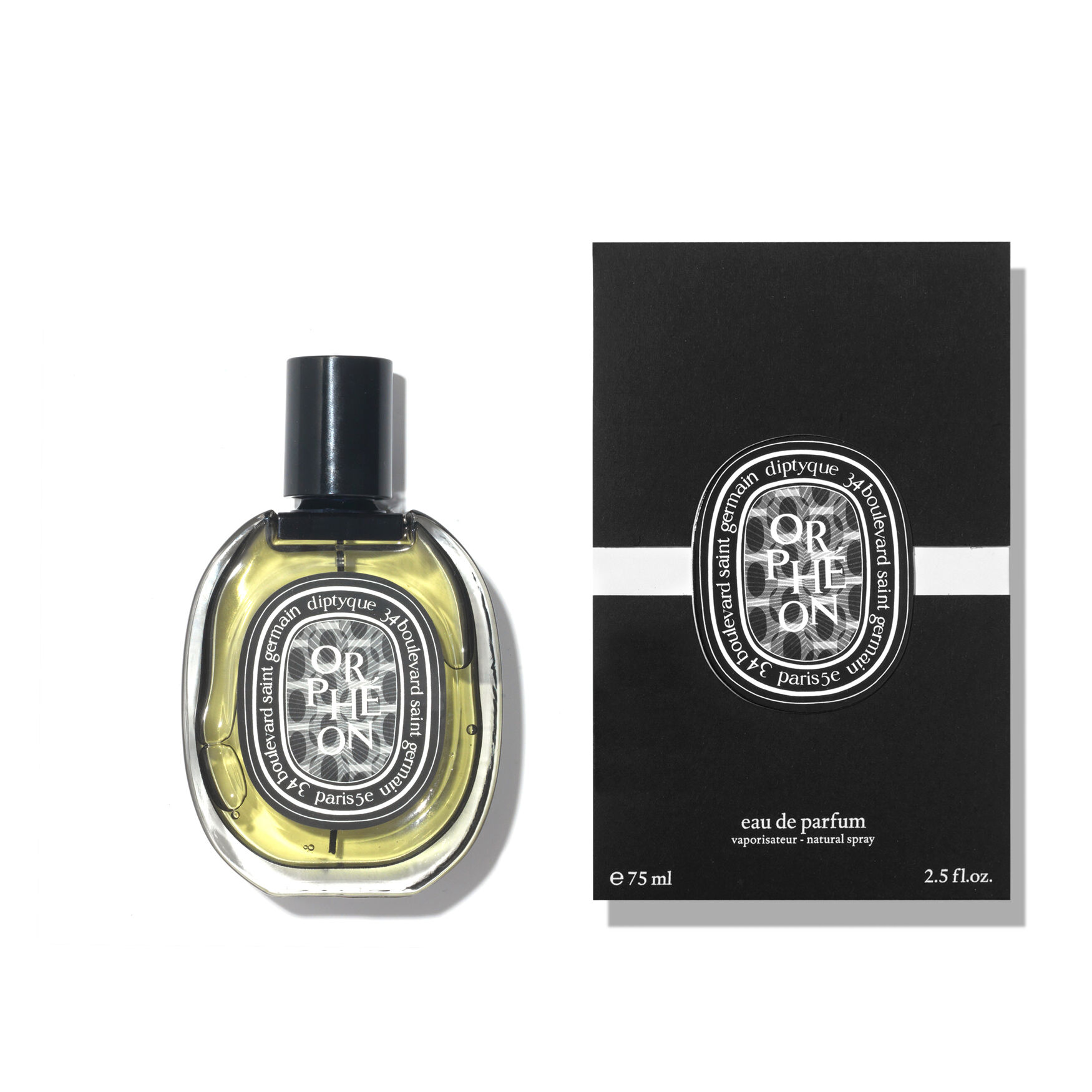 Diptyque Orphéon Eau de Parfum | Space NK | Space NK