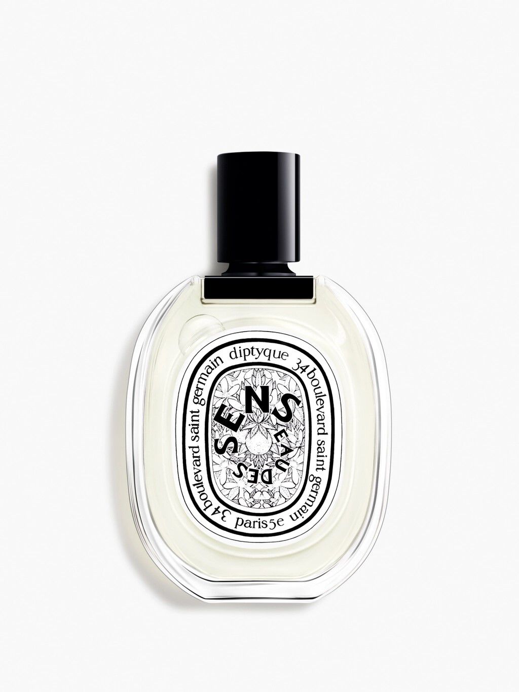 diptyque L'eau Papier 香水(ユニセックス) オードトワレ ロー パピエ