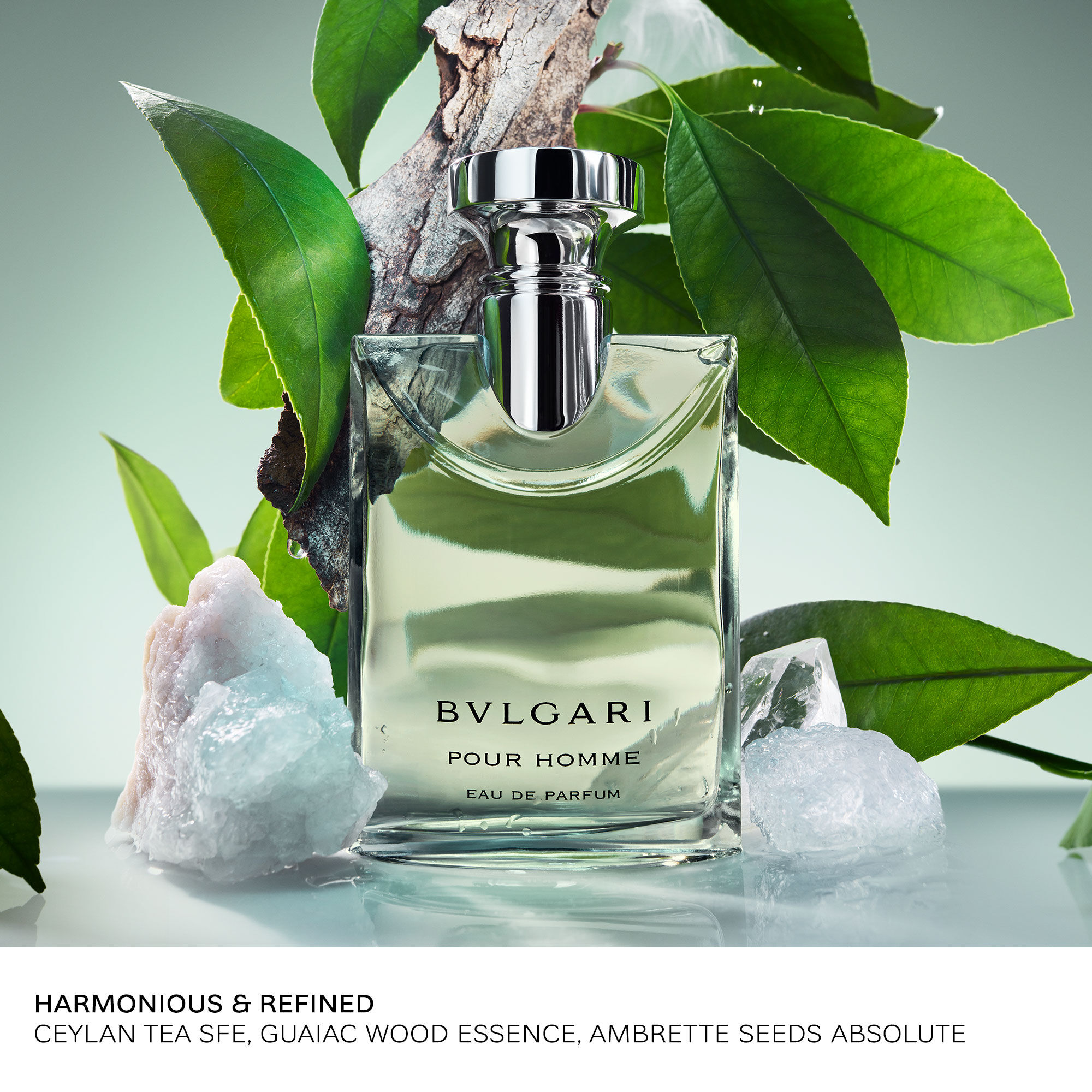 BULGARI Pour Homme Eau de Parfum | Space NK