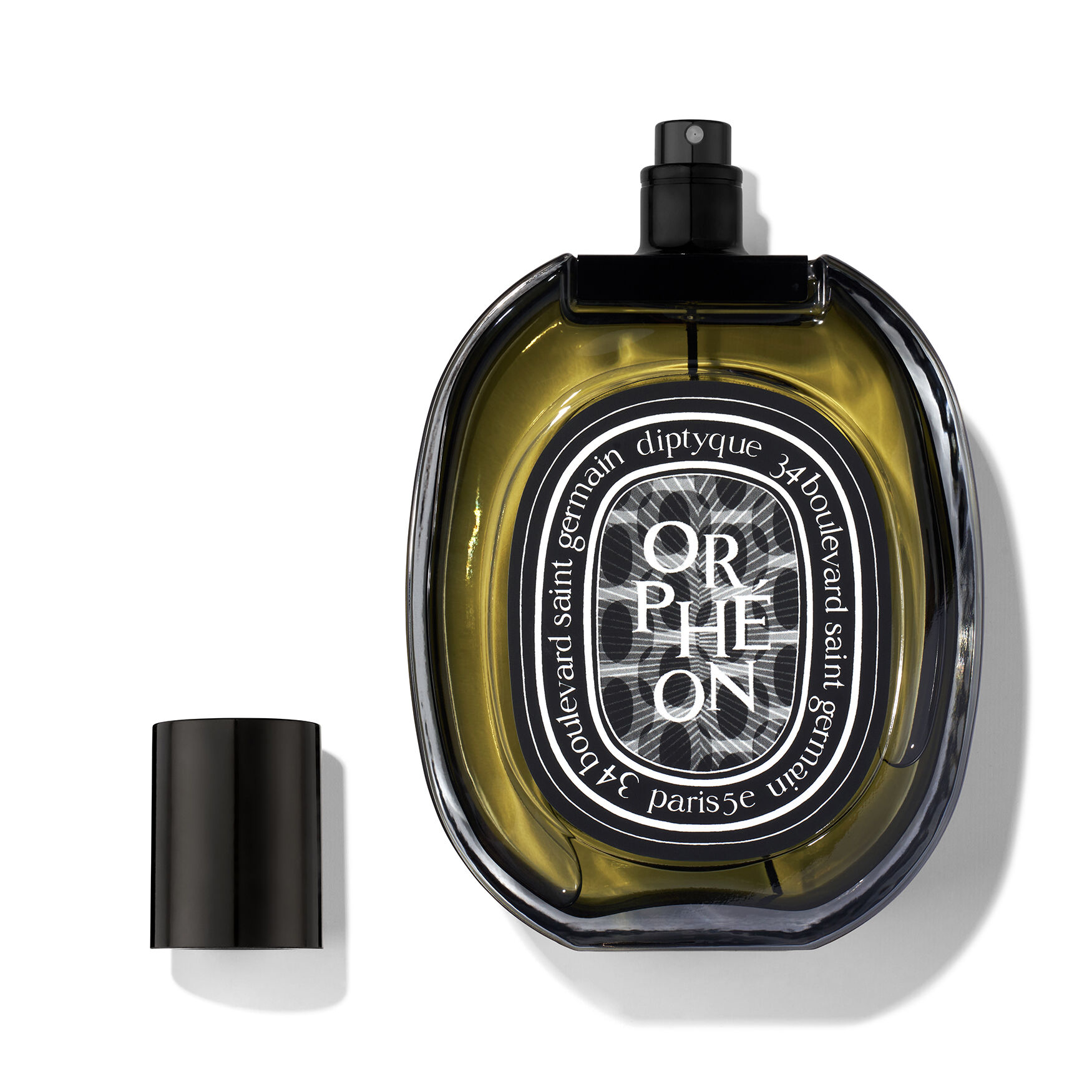 Diptyque Orpheon Eau de Parfum Limited Edition | Space NK