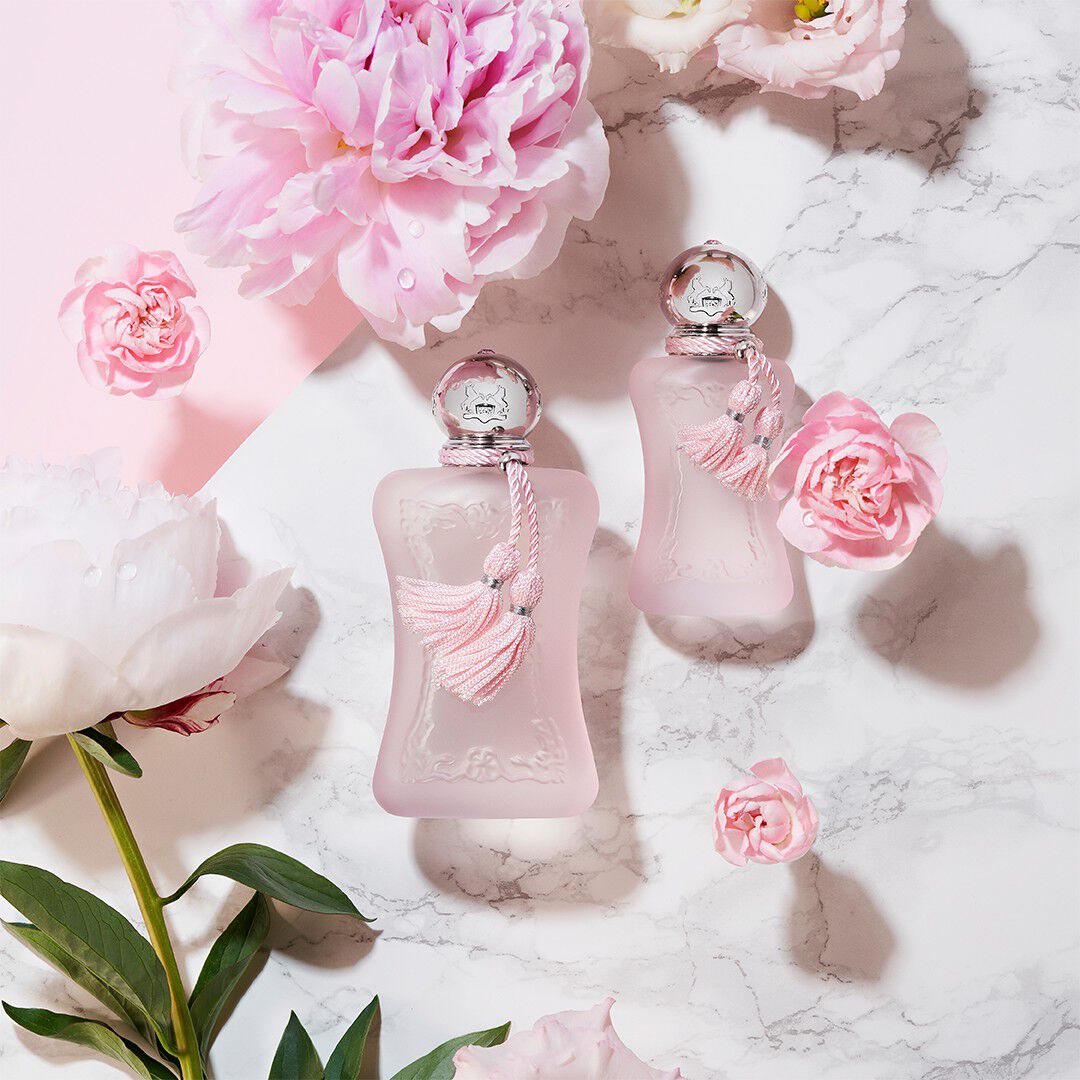 Parfums de Marly Delina La Rosée Eau de Parfum | Space NK