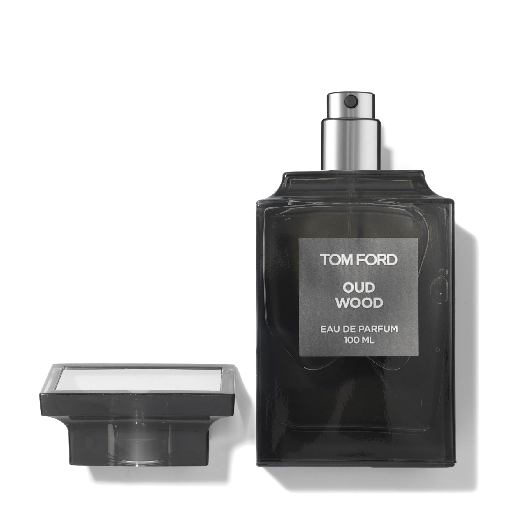 Tom Ford Oud Wood - Eau de Parfum Spray | Space NK