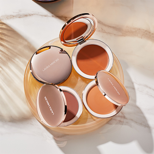 Laura Mercier Matte Radiance Baked Powder | Space NK