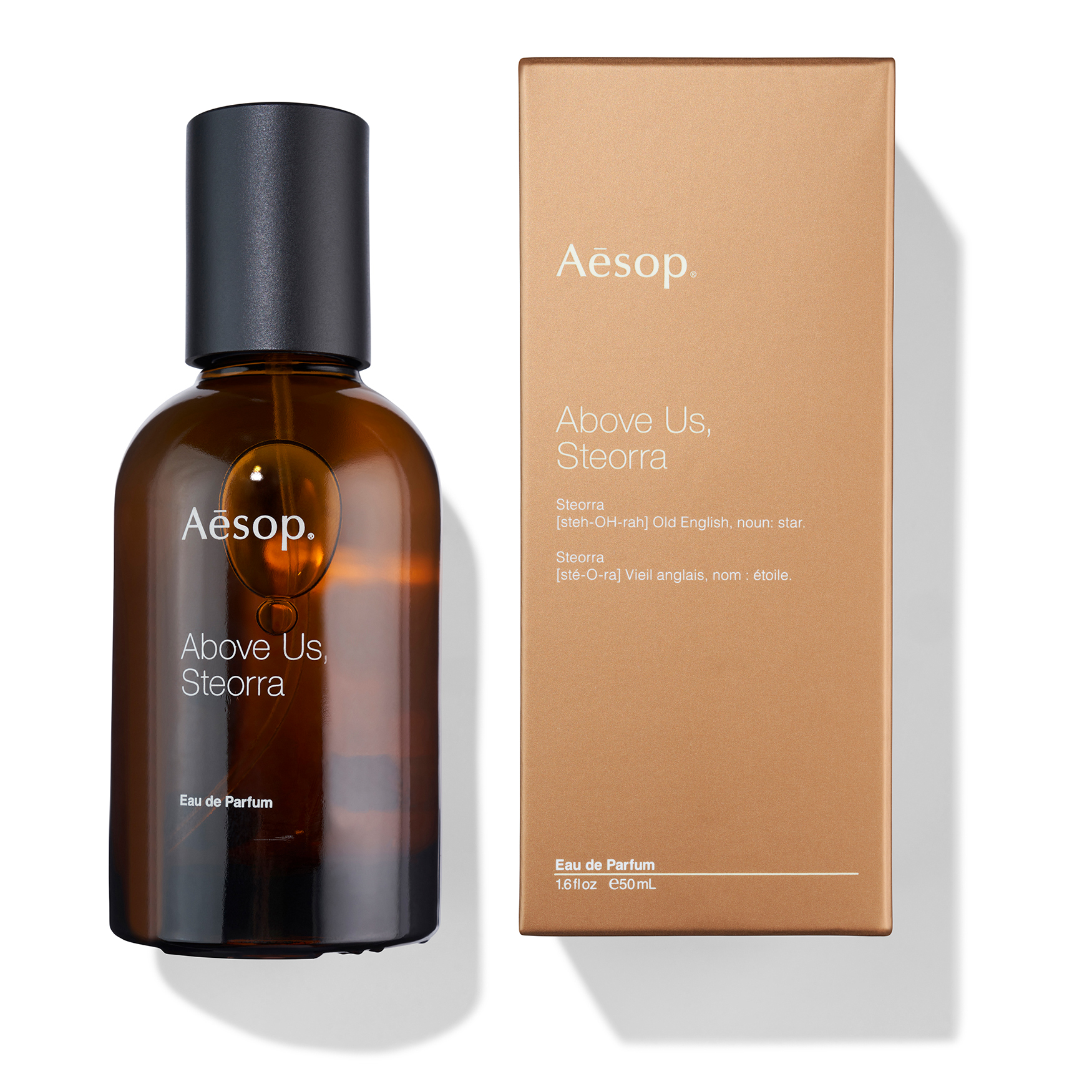 Aesop Above Us Steorra Eau De Parfum | Space NK