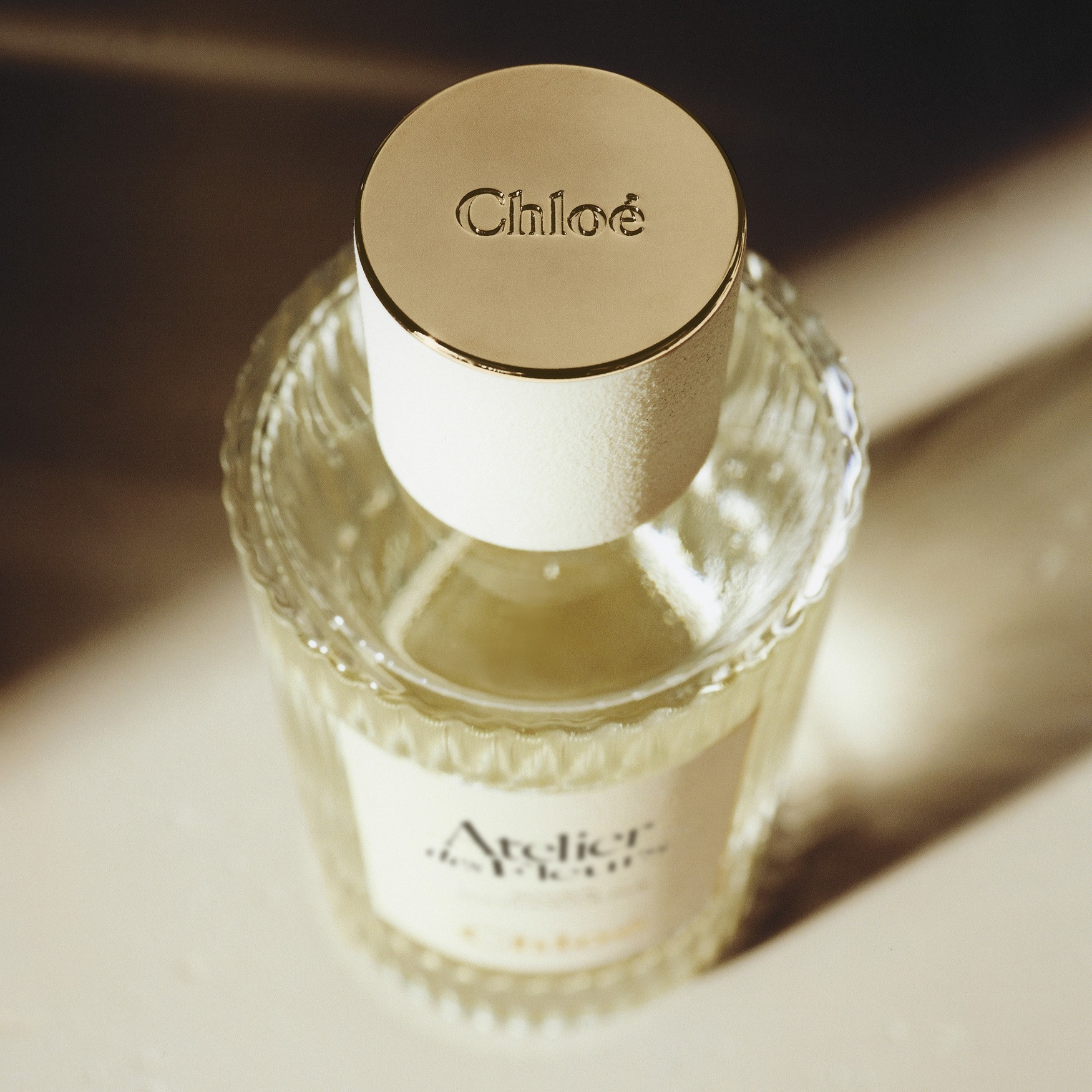 Chloé Atelier des Fleurs Santalum Eau de Parfum | Space NK