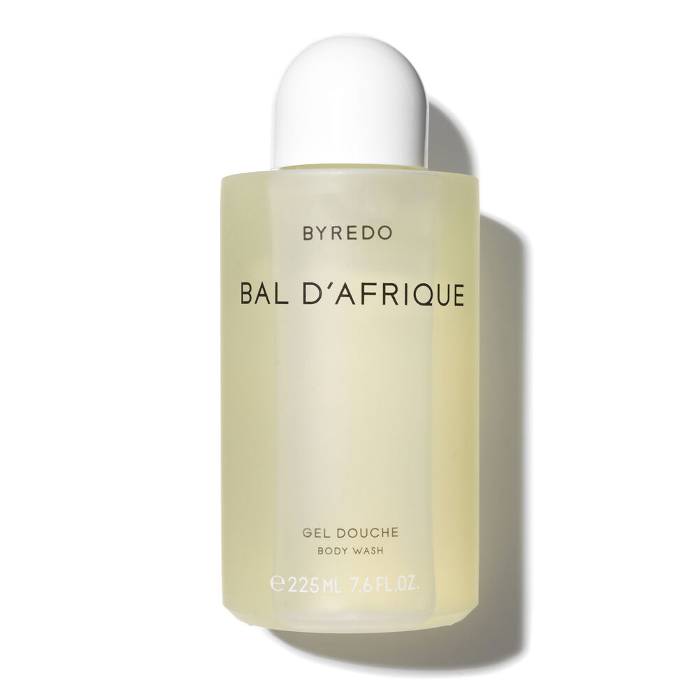 Byredo Bal D' Afrique Body Wash | Space NK