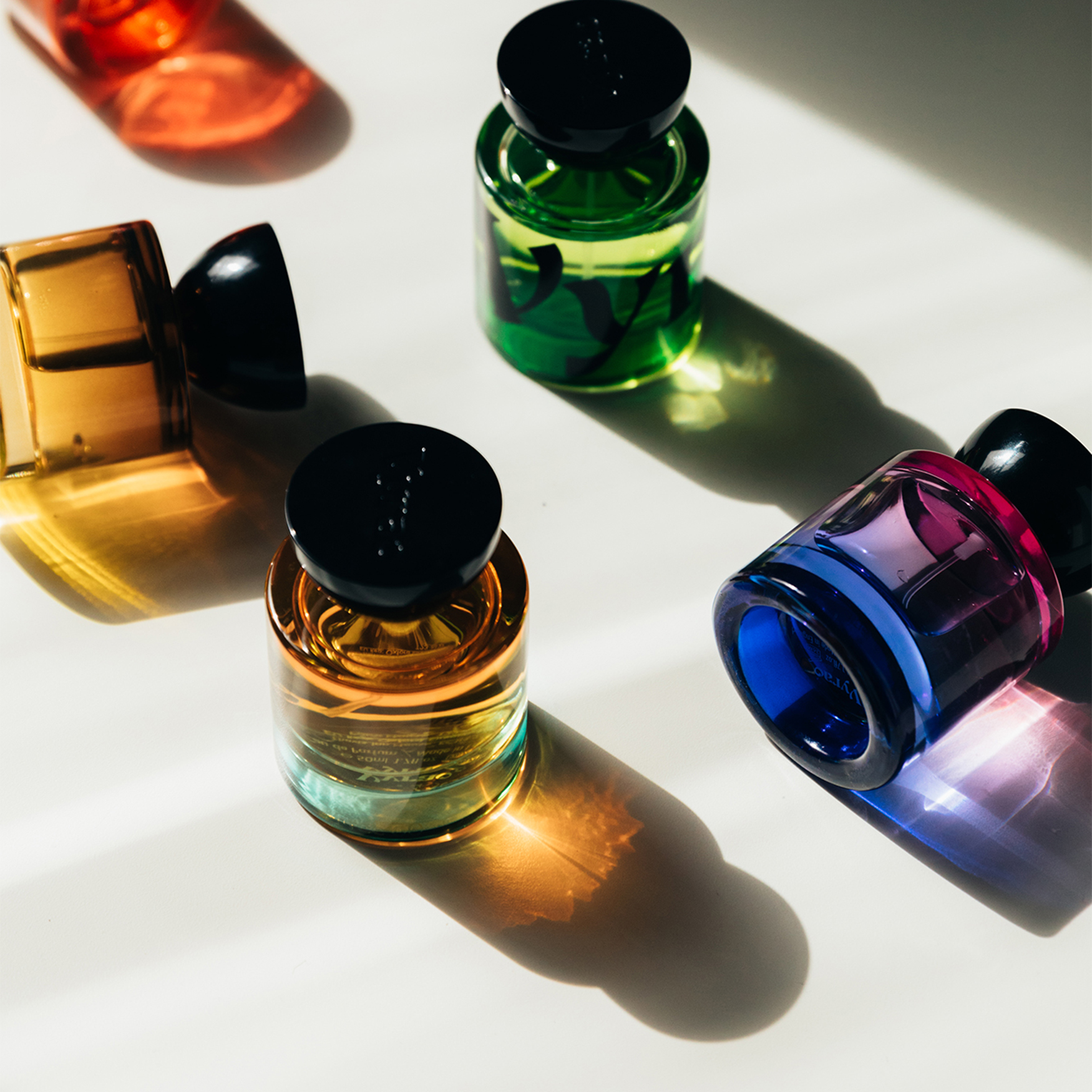 Vyrao Free 00 Eau De Parfum | Space NK